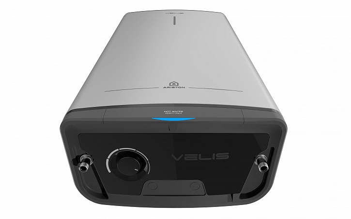 Водонагреватель ARISTON  ABS VLS PRO R 50 (накопительный, настенный, плоский, бак эмаль) АКЦИЯ