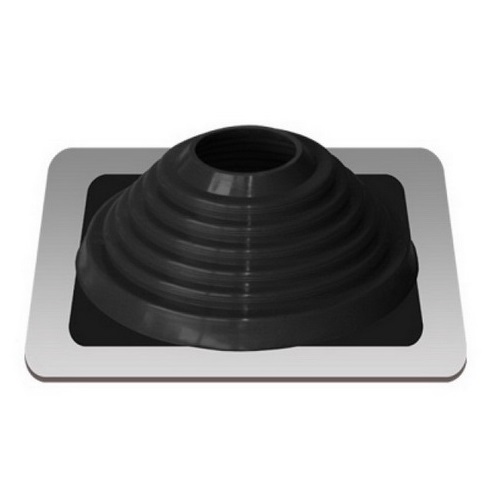 Мастер-флеш (№4) (300-450мм) силикон Черный