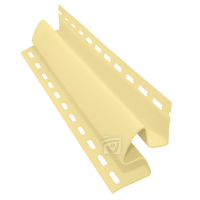 Внутренний угол 3,05 (Кремовый) VinylOn