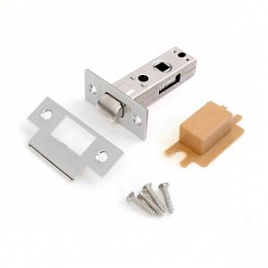 Защелка двер хром 5400-CR Apecs