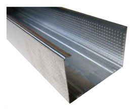 Профиль ПС-4 75*50 3 м (упак.- 18 шт) (Н.Новгород)