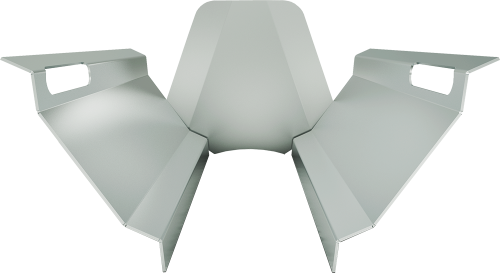 Усилитель камеры горения  GRILL