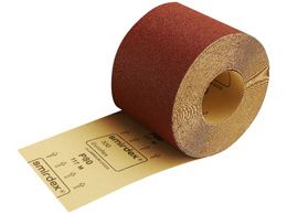 Бумага наждачная эерно № 50 рулон 775мм Х 30м Белгород (кратно 0,1п.м). 30000