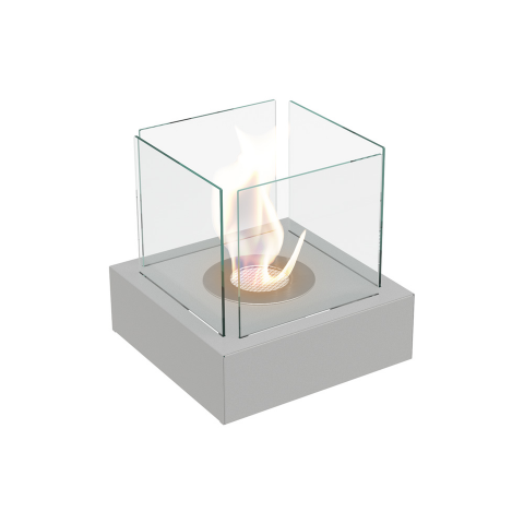 Биокамин TANGO3/GRANITO (Гранит)