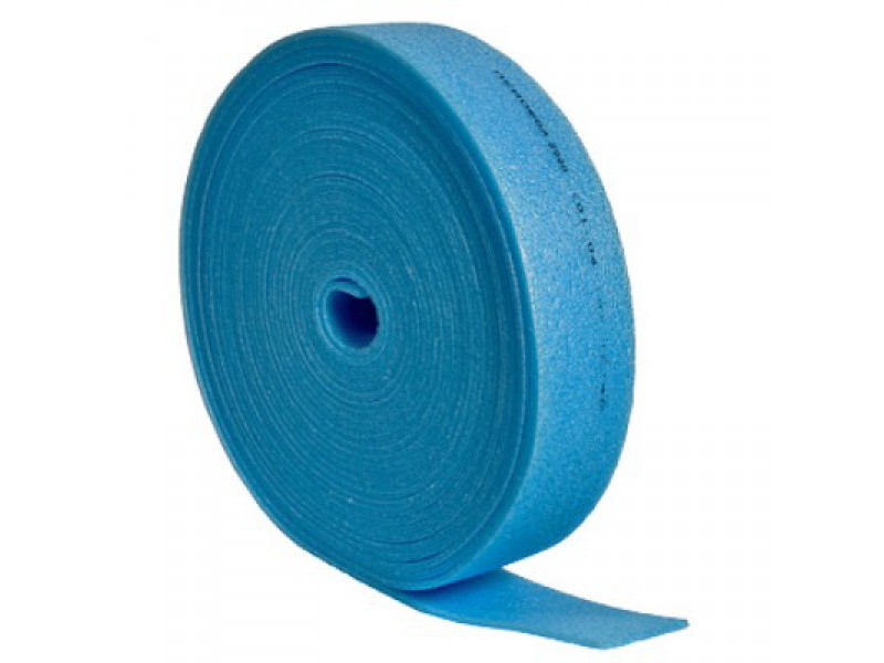 Демпферная лента 100*8мм (рулон 25метров)THG000008