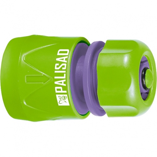 Соединитель быстросъемный 1/2