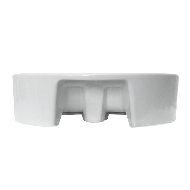 Раковина накладной SANITA LUXE BEST Slim 