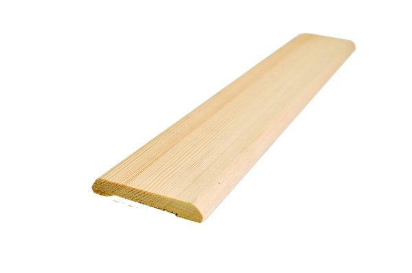 Наличник гладкий хвоя 60х2200 мм