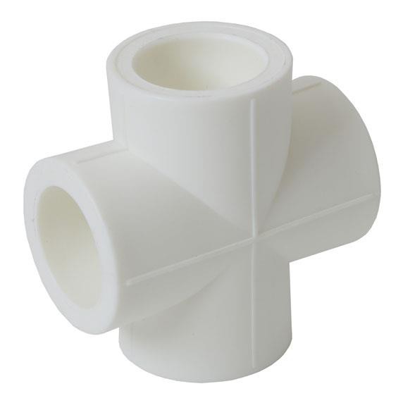 Крестовина 32 мм