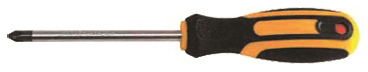 Отвертка крестовая   6 Х100 мм  РН №2 