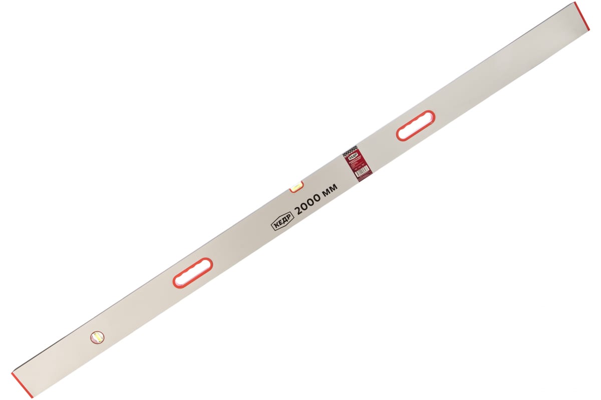 Правило с уровнем 2,0 м, 