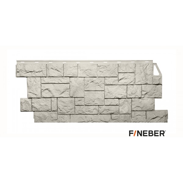 Панель фасадная 