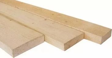 Доска профилированная 50х100х6000мм Х