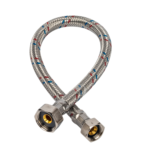 Подводка гибкая вн/вн 1/2 - 120 см