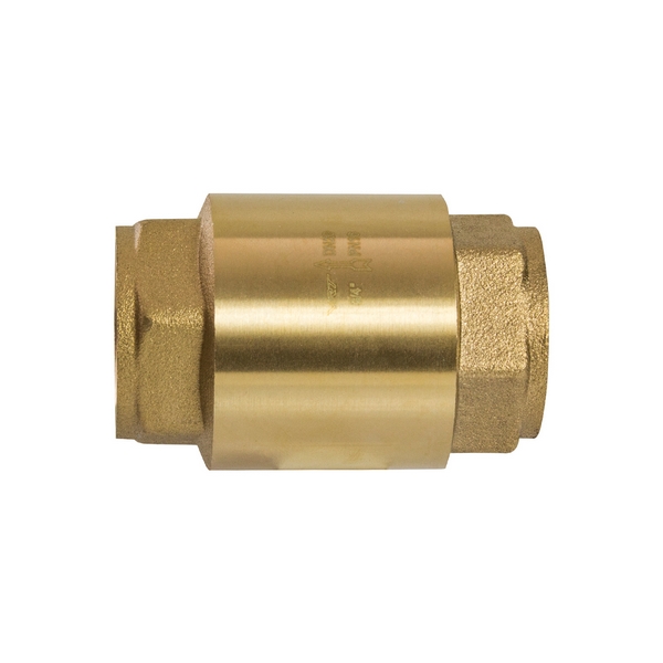 Клапан обратный 3/4'' VRT® металлическое седло