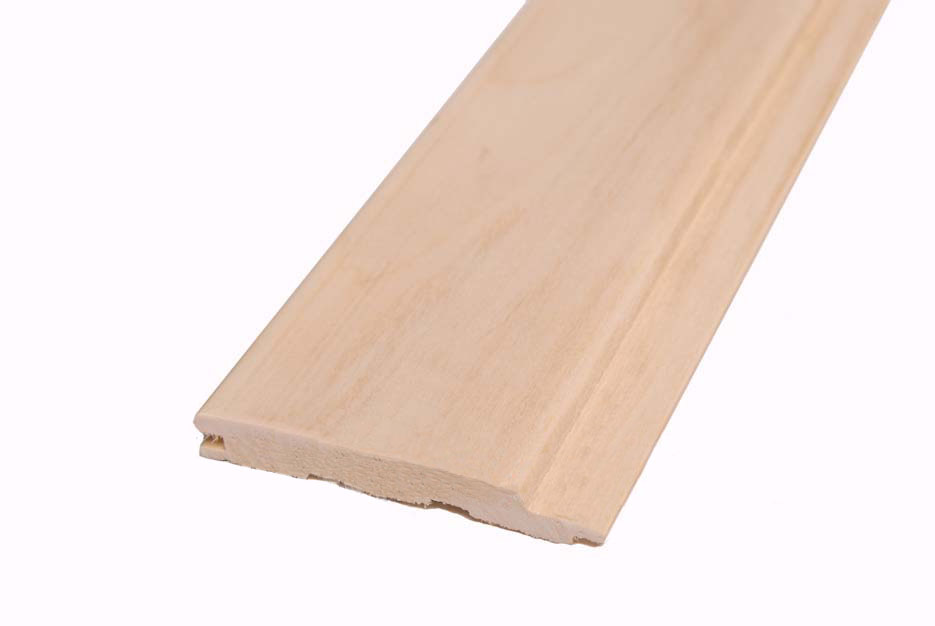 Вагонка осина цельн. АВ 16*94(86)*2500 Вологда/ 1уп-10шт