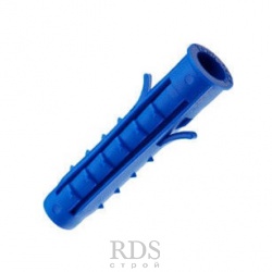 Дюбель распорный Tchappai 12х60 (усы,шипы)