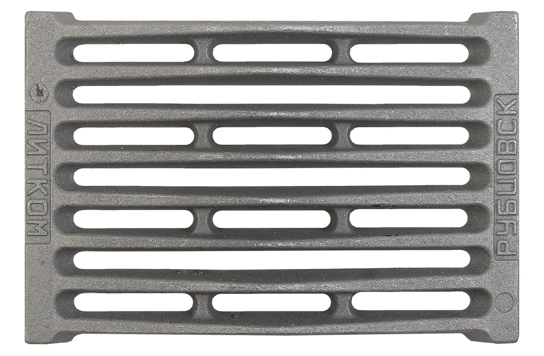 Решетка колосниковая РУ-3 (Б) 200х350