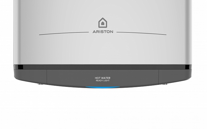 Водонагреватель ARISTON  ABS VLS PRO R 50 (накопительный, настенный, плоский, бак эмаль) АКЦИЯ