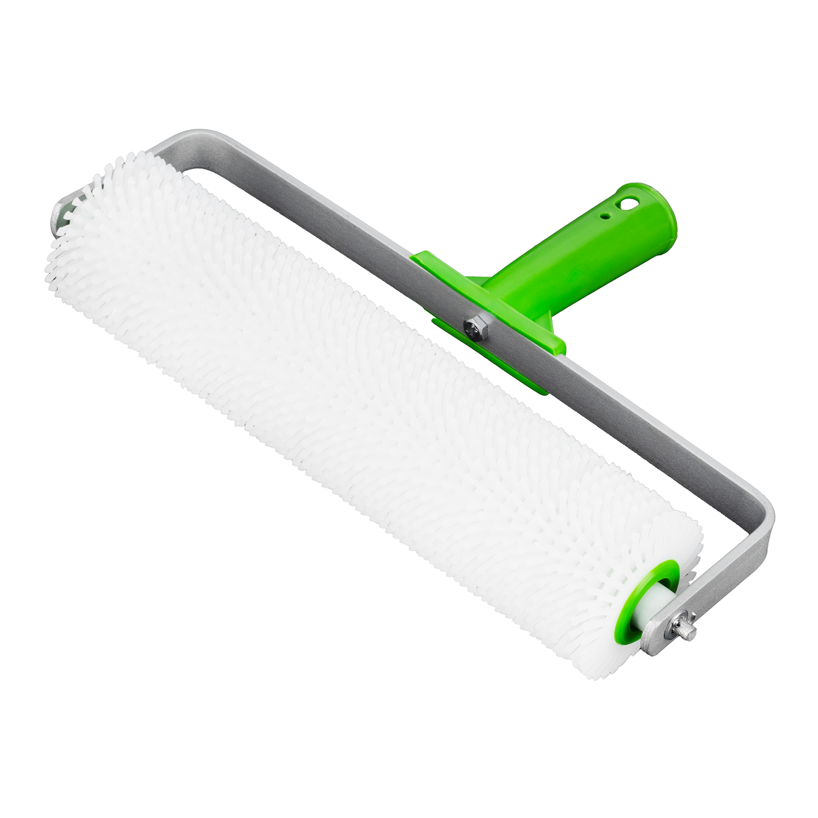 Валик игольчатый для наливных полов 300 мм Сибиртех