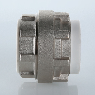 Муфта разъёмная соединительная 25 PP-R VALTEC (VTp.763.0.025)
