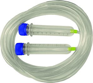 Уровень гидростатический Стандарт 15м, Политех, арт.6003015