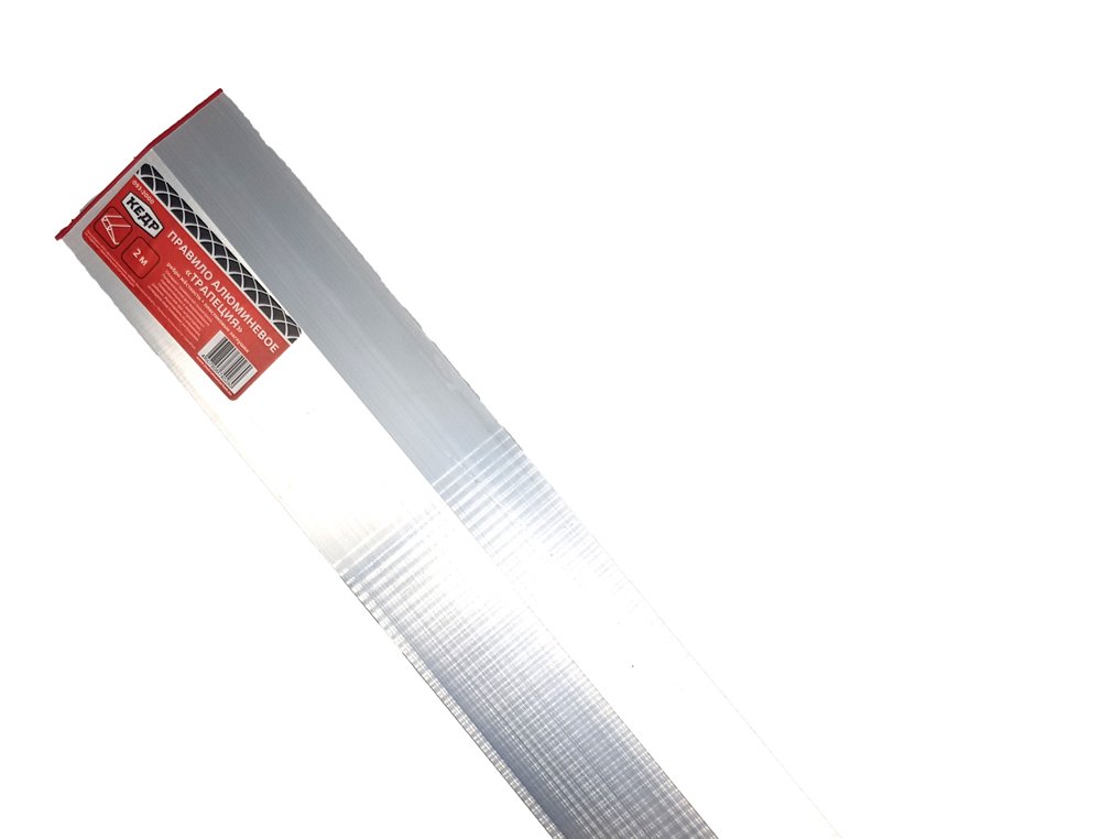 Правило 2,5 м Трапеция, КЕДР 093-2500