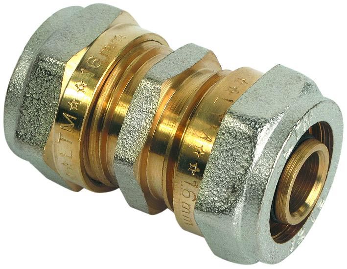 Соединение 16/16 МП, 901161620