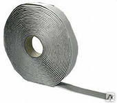 Лента соединительная для паро,гидроизоляц бутил каучук 25мм*25м.пог