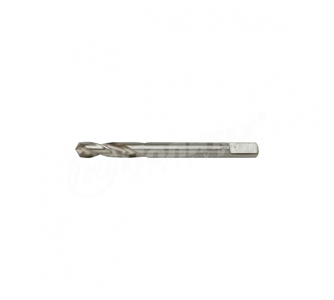 Сверло центрирующ. д/коронок биметал. D-5,8/ L-7,8. 4875003