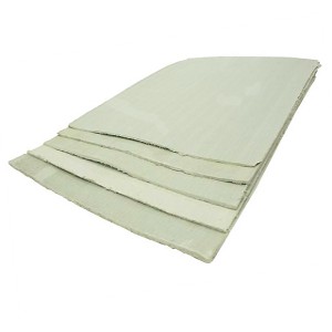 Картон асбестовый 1000х800х4 мм