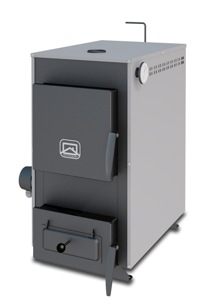 Котел отопительный КУППЕР ПРАКТИК-20  до 200м2