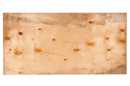 Фанера влагостойкая ФСФ береза 2440*1220*6мм сорт 4/4