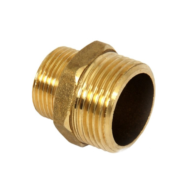 Ниппель переходной 1 1/4