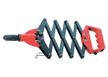 Заклепочник MATRIX 800 мм, 