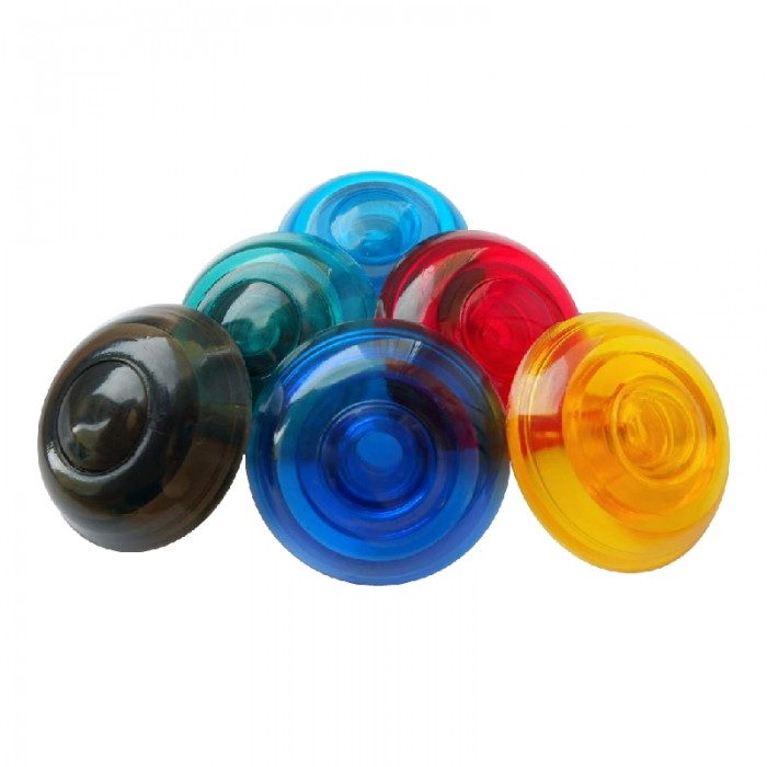 Термошайба универсальная зеленая КИН