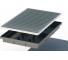 Придверный поддон 600х400 (черный) Ecoteck
