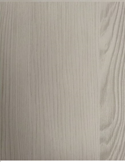 Уголок складной МДФ Сосна ледяная 2700х*28*28 мм Wand der Welt