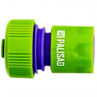 Соединитель быстросъемный 3/4