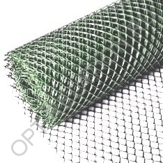 Решетка заборная 1,5х10м Лесной Зеленый 3-70/1,5/10