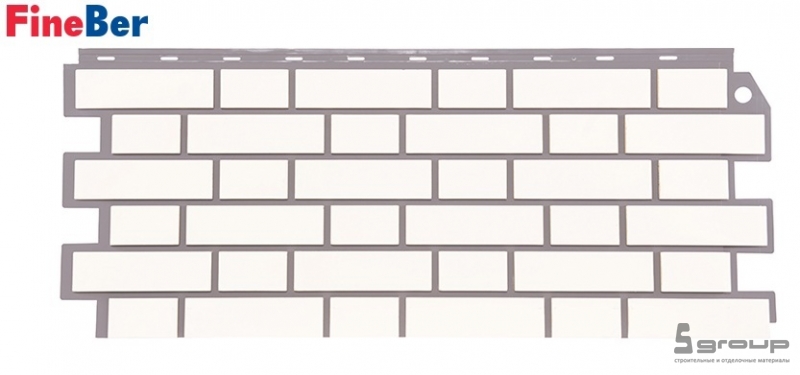 Панель фасадная 