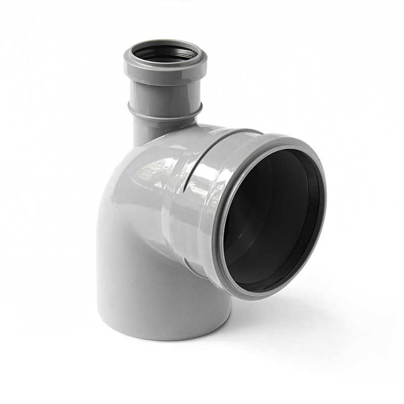 отвод 110-50 сверху