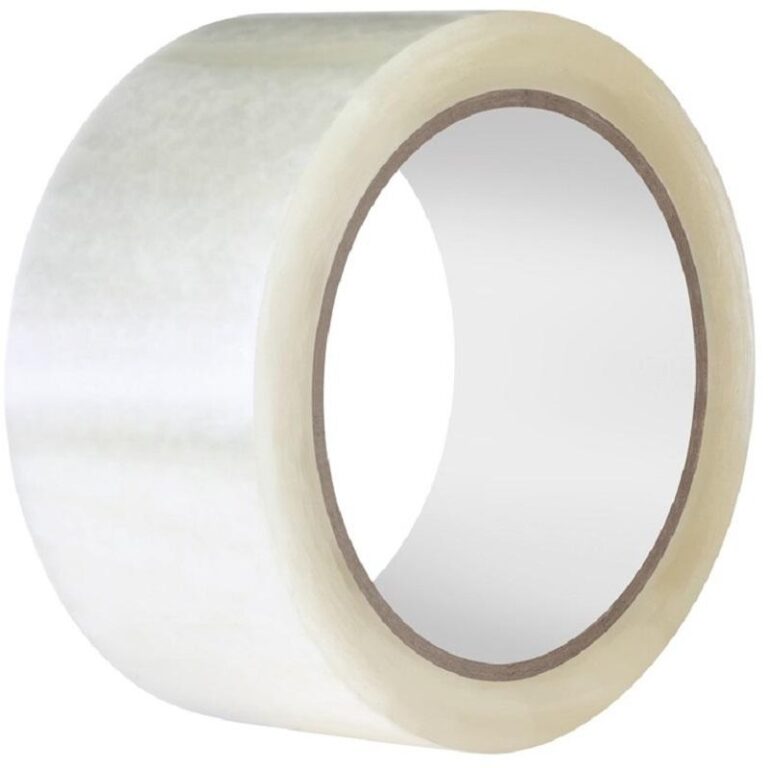 Скотч 50мм х 66Y (проз) /36 шт