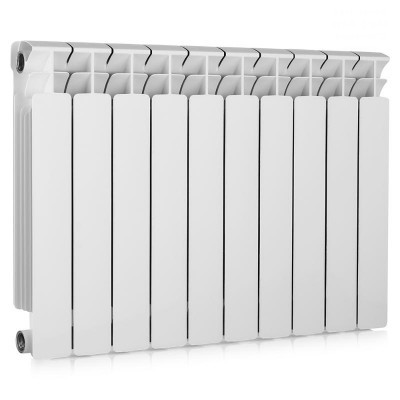 Радиатор бимет Рифар В500 12 секций