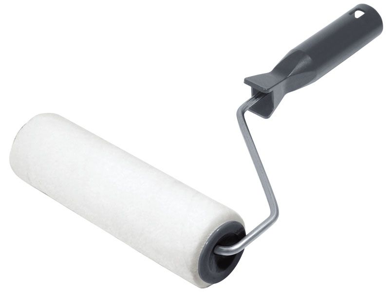 Валик 180 мм, диам. 48 мм, ворс 4 мм, бюг. 6 мм, полиакрил, УСП02593