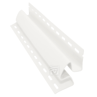 Внутренний угол 3,05 (Белый) VinylOn