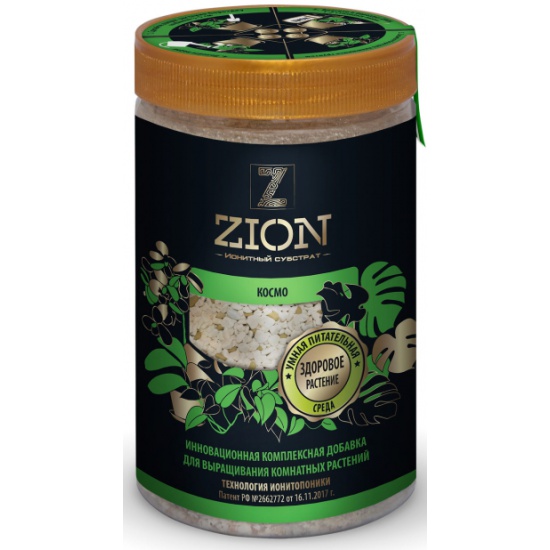 Цион КОСМО (полимерный контейнер 700г)