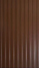 Лист профилированный коричневый С 8 2000х1200 мм ПЭ-8017 лист- 2,4 м2