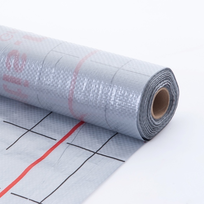 Пленка гидроизоляция универсальная 70 м2 Ондутис RV