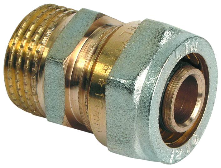 Соединение 16х1/2